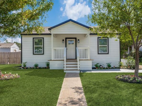 1614  Engle Avenue , Dallas Texas 75224
