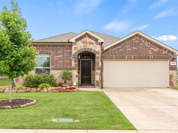 8400  Sioux Trail , Aubrey Texas 76227