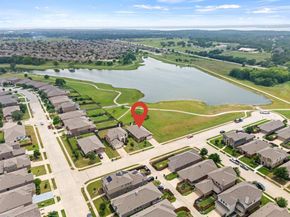 8400  Sioux Trail , Aubrey Texas 76227