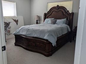 882  Magnolia Lane , Lancaster Texas 75146