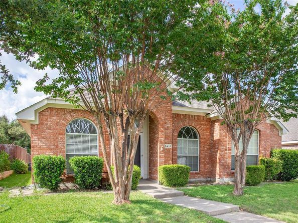 5212  China Berry Drive , McKinney Texas 75070