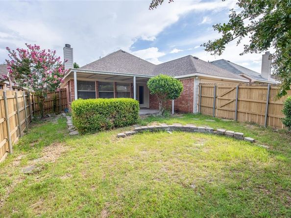 5212  China Berry Drive , McKinney Texas 75070