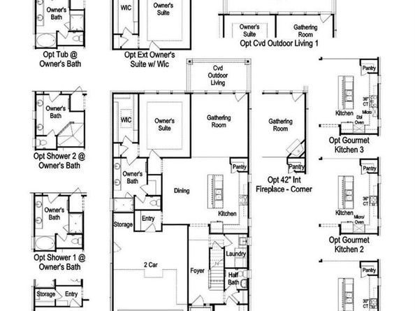 2217  Lexington Way , Carrollton Texas 75010