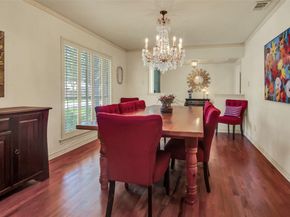 8705  Clover Meadow Drive , Dallas Texas 75243