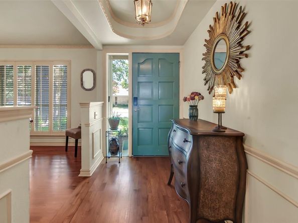 8705  Clover Meadow Drive , Dallas Texas 75243