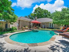 8705  Clover Meadow Drive , Dallas Texas 75243