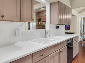 8705  Clover Meadow Drive , Dallas Texas 75243