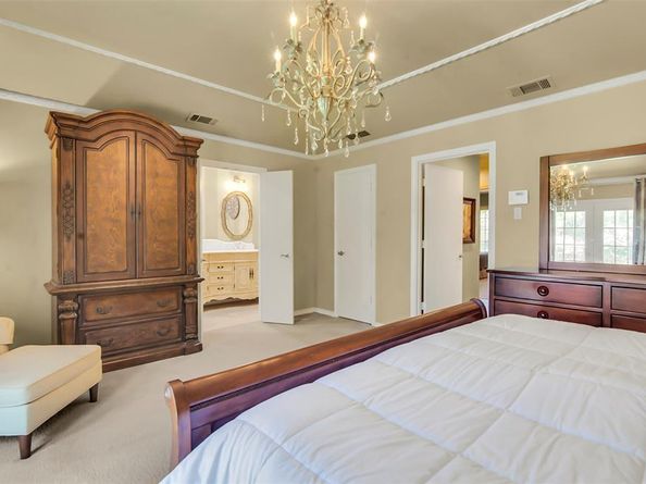 8705  Clover Meadow Drive , Dallas Texas 75243