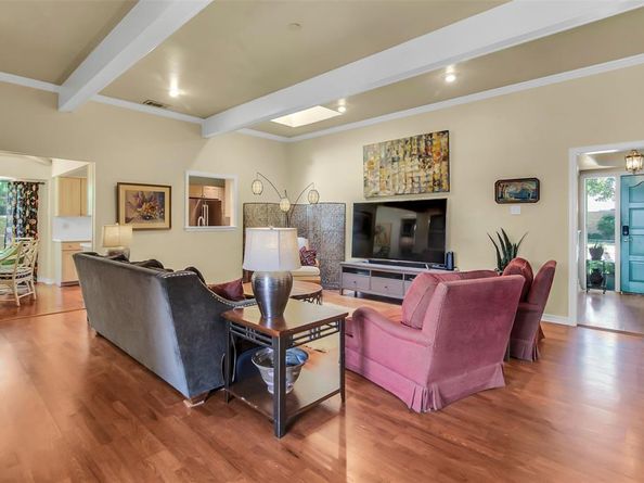 8705  Clover Meadow Drive , Dallas Texas 75243