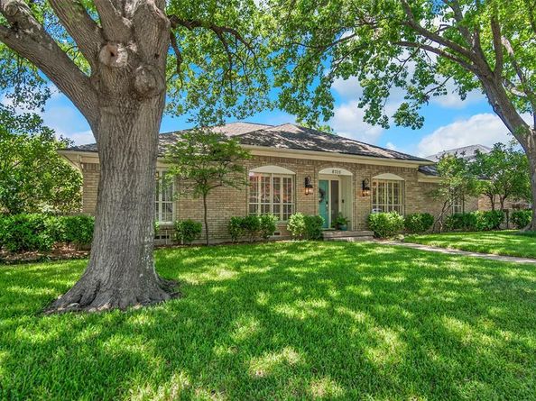 8705  Clover Meadow Drive , Dallas Texas 75243