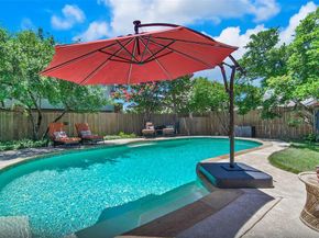 8705  Clover Meadow Drive , Dallas Texas 75243