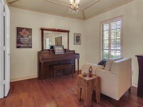 8705  Clover Meadow Drive , Dallas Texas 75243