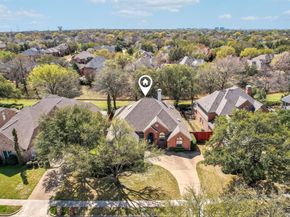 4552  Pebble Brook Lane , Plano Texas 75093
