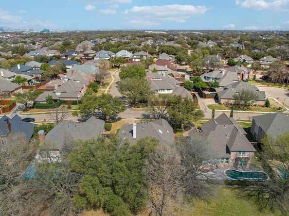 4552  Pebble Brook Lane , Plano Texas 75093