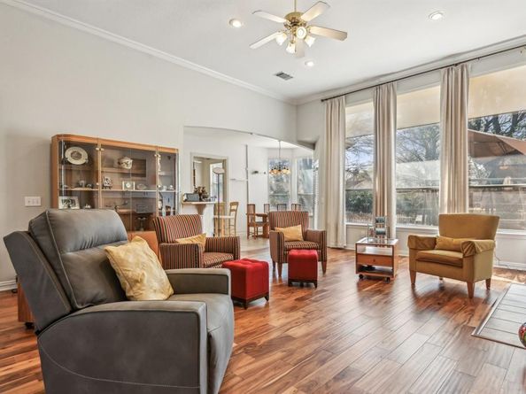 4552  Pebble Brook Lane , Plano Texas 75093