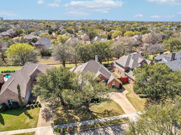4552  Pebble Brook Lane , Plano Texas 75093