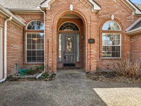 4552  Pebble Brook Lane , Plano Texas 75093
