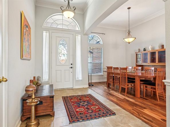 4552  Pebble Brook Lane , Plano Texas 75093