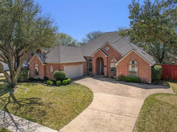 4552  Pebble Brook Lane , Plano Texas 75093