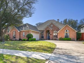 4552  Pebble Brook Lane , Plano Texas 75093
