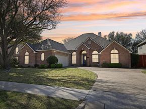 4552  Pebble Brook Lane , Plano Texas 75093