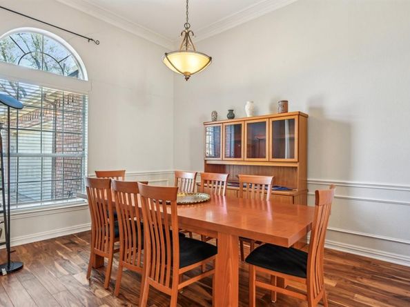4552  Pebble Brook Lane , Plano Texas 75093