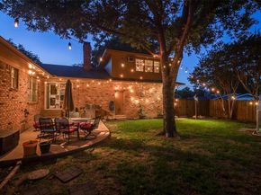 846  Creekridge Drive , Dallas Texas 75218