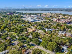 846  Creekridge Drive , Dallas Texas 75218