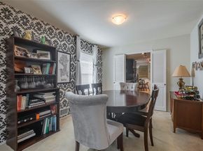846  Creekridge Drive , Dallas Texas 75218