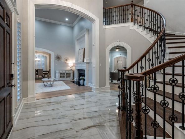 3512  Provine Road , McKinney Texas 75072