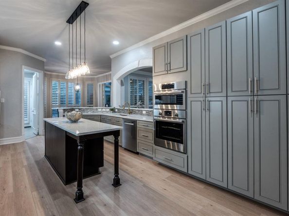 3512  Provine Road , McKinney Texas 75072