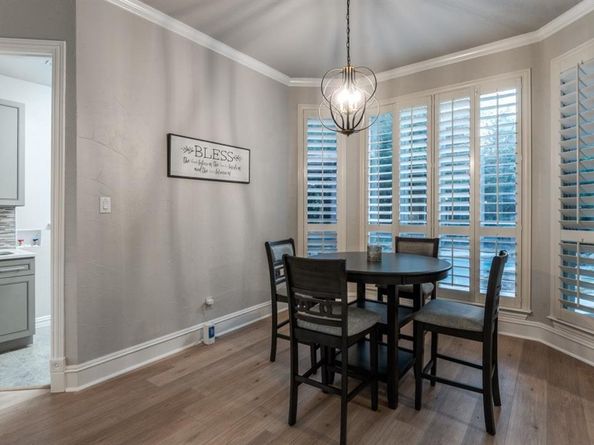 3512  Provine Road , McKinney Texas 75072