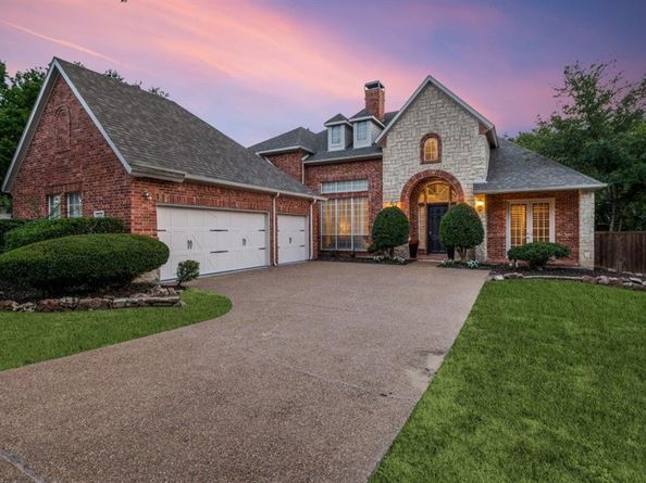 3512  Provine Road , McKinney Texas 75072