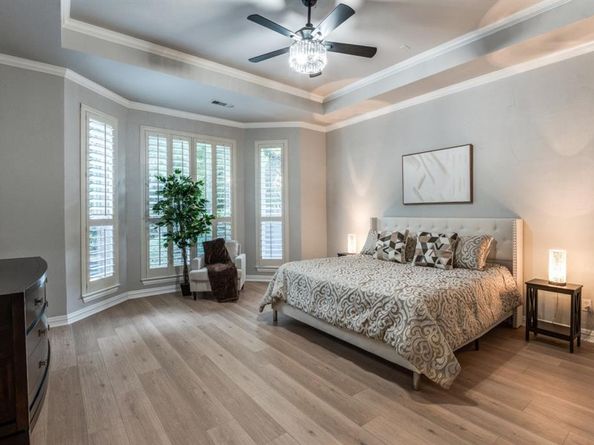 3512  Provine Road , McKinney Texas 75072