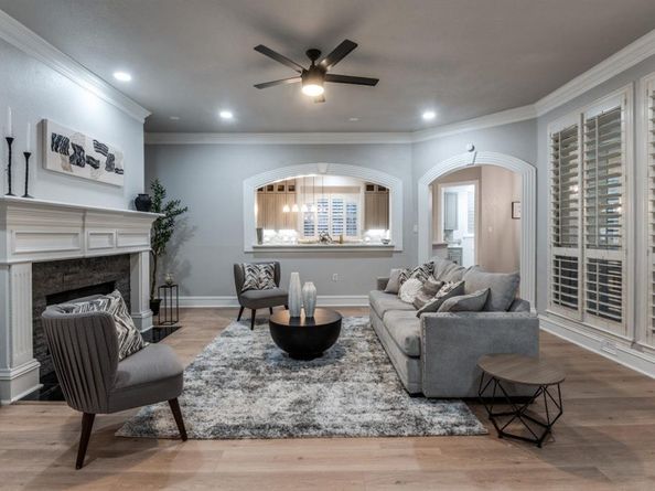 3512  Provine Road , McKinney Texas 75072