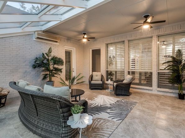 3512  Provine Road , McKinney Texas 75072