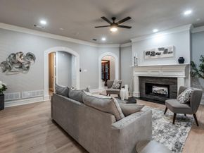 3512  Provine Road , McKinney Texas 75072