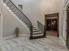 3512  Provine Road , McKinney Texas 75072