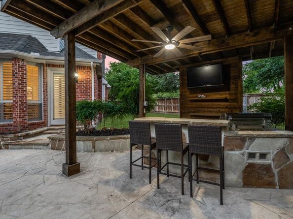 3512  Provine Road , McKinney Texas 75072