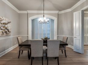 3512  Provine Road , McKinney Texas 75072