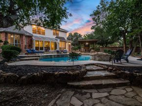 3512  Provine Road , McKinney Texas 75072