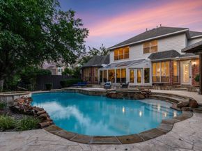 3512  Provine Road , McKinney Texas 75072