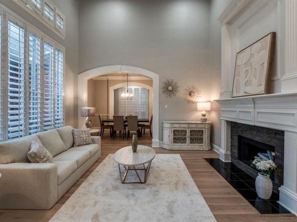 3512  Provine Road , McKinney Texas 75072