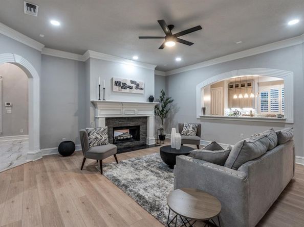 3512  Provine Road , McKinney Texas 75072