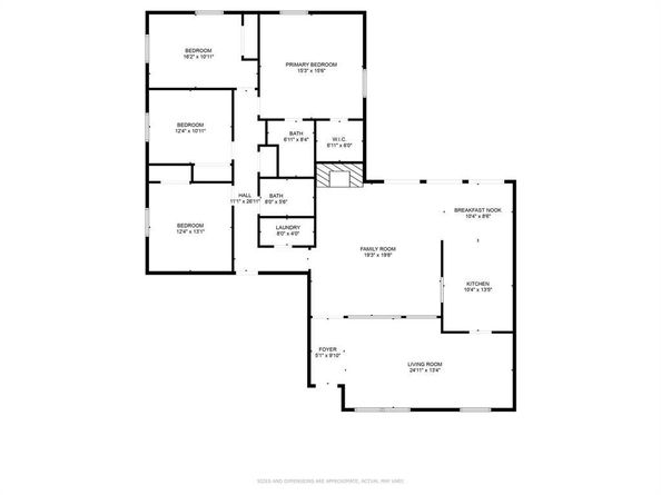 908  Wayside  , Richardson Texas 75080