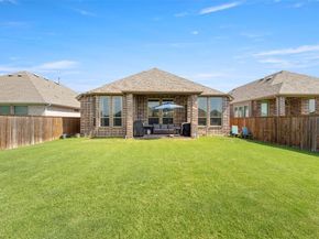 1609  Canter Court , Aubrey Texas 76227