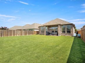 1609  Canter Court , Aubrey Texas 76227