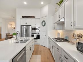 1609  Canter Court , Aubrey Texas 76227