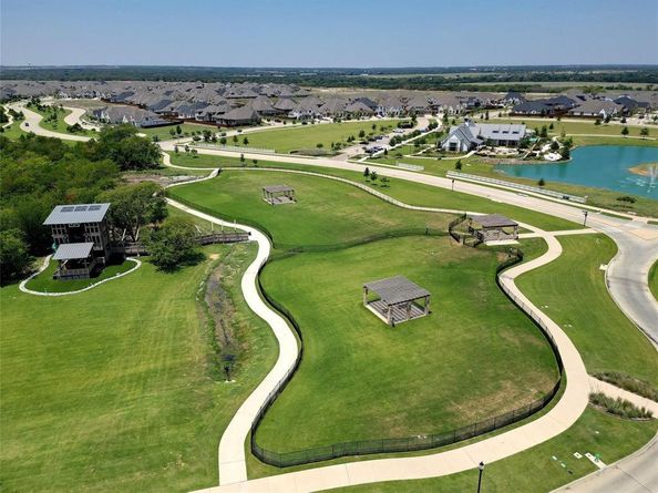 1609  Canter Court , Aubrey Texas 76227