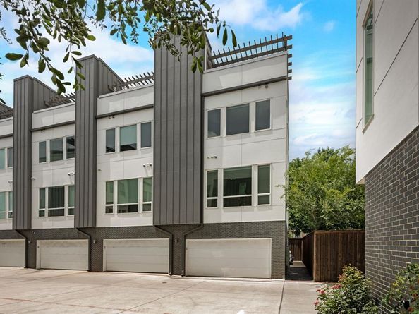 1771  Mccoy Street  305, Dallas Texas 75204